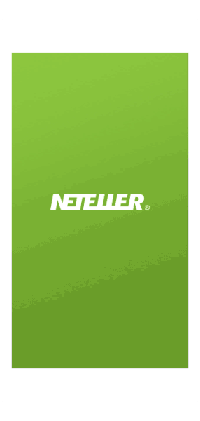 Neteller App